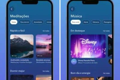 Calm: 5 Funcionalidades que Melhoram Seu Bem-Estar