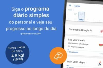 Noom: Perda de Peso com Ciência e Suporte