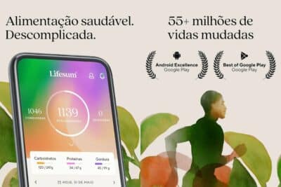 Lifesum: Descubra Como um Aplicativo Pode Transformar Seus Hábitos de Saúde