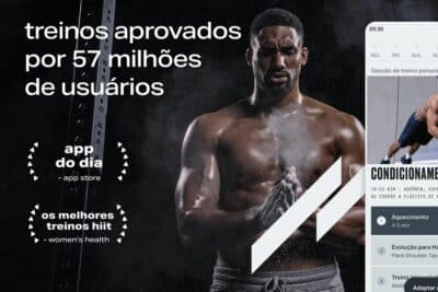 Freeletics Bodyweight: Transforme Sua Vida Através do Treino com Peso Corporal