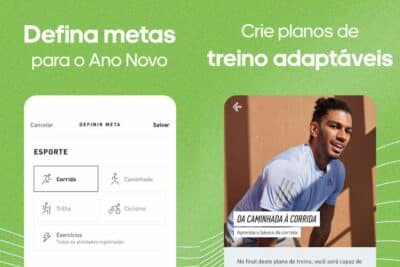 Adidas Training by Runtastic: Transforme Seu Condicionamento Físico Com Eficiência e Diversão