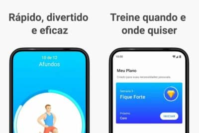 Seven: Alcance Seus Objetivos Fitness em Apenas 7 Minutos Diários